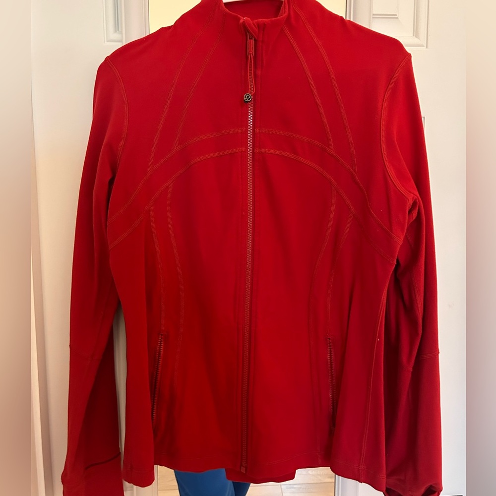 Lululemon Define Jacket Luon